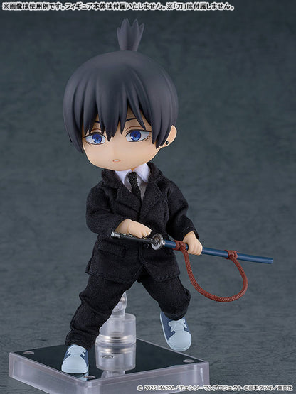 PRE ORDER – NENDOROID DOLL CHAINSAW MAN - THE MOVIE: REZE ARC - AKI HAYAKAWA