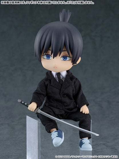 PRE ORDER – NENDOROID DOLL CHAINSAW MAN - THE MOVIE: REZE ARC - AKI HAYAKAWA