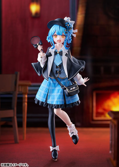 PRE ORDER – POP UP PARADE MAGICAL GIRL WITCH TRIALS - SHERRY TACHIBANA - L SIZE