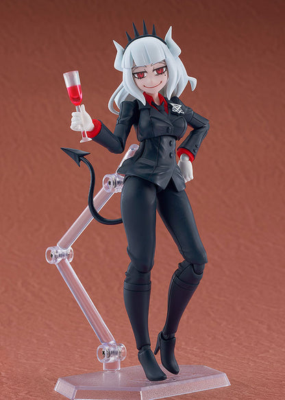 PRE ORDER – FIGMA HELLTAKER - LUCIFER