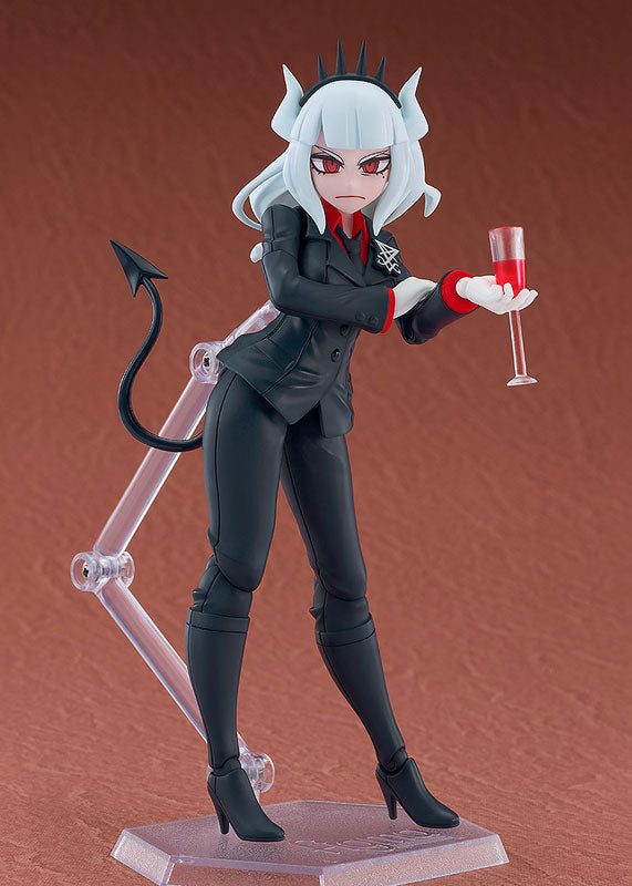 PRE ORDER – FIGMA HELLTAKER - LUCIFER