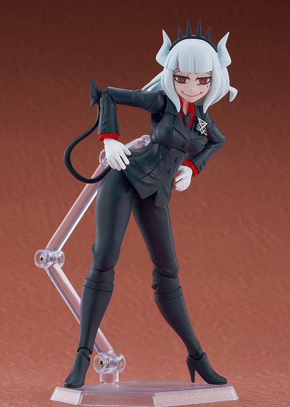 PRE ORDER – FIGMA HELLTAKER - LUCIFER