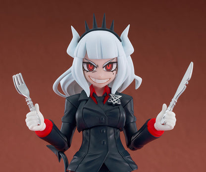 PRE ORDER – FIGMA HELLTAKER - LUCIFER