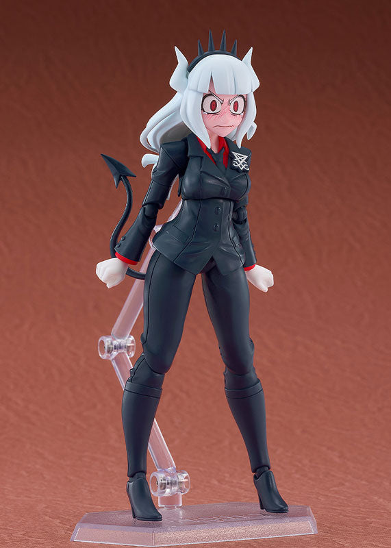 PRE ORDER – FIGMA HELLTAKER - LUCIFER