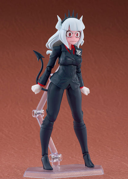 PRE ORDER – FIGMA HELLTAKER - LUCIFER