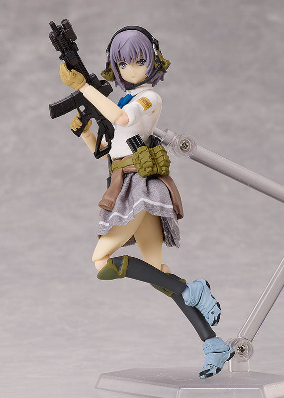 PRE ORDER – FIGMA LITTLE ARMORY - MIYO ASATO - SUMMER UNIFORM VER. 1.5