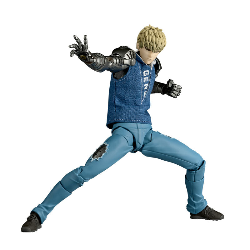PRE ORDER – AMAZING YAMAGUCHI - ONE-PUNCH MAN - GENOS (REISSUE)