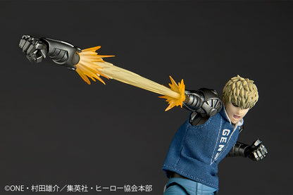 PRE ORDER – AMAZING YAMAGUCHI - ONE-PUNCH MAN - GENOS (REISSUE)