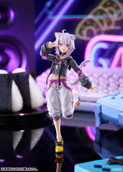 PRE ORDER – FIGMA HOLOLIVE - NEKOMATA OKAYU
