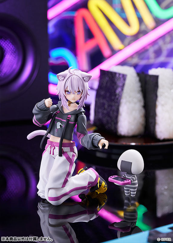 PRE ORDER – FIGMA HOLOLIVE - NEKOMATA OKAYU