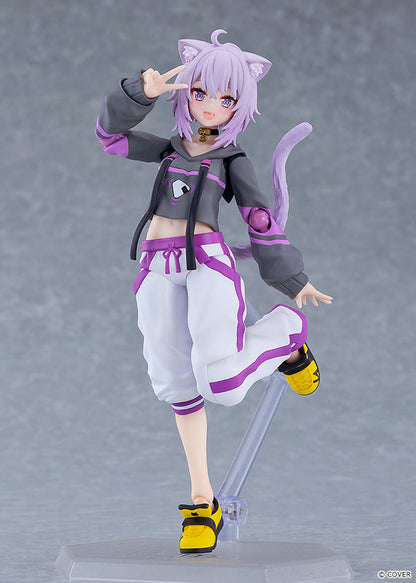 PRE ORDER – FIGMA HOLOLIVE - NEKOMATA OKAYU