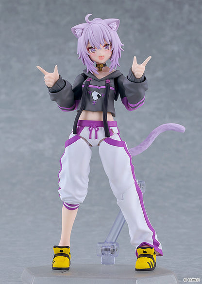 PRE ORDER – FIGMA HOLOLIVE - NEKOMATA OKAYU