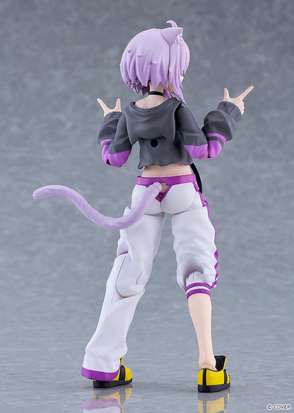 PRE ORDER – FIGMA HOLOLIVE - NEKOMATA OKAYU