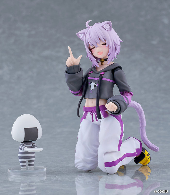 PRE ORDER – FIGMA HOLOLIVE - NEKOMATA OKAYU