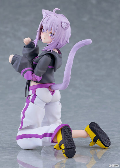 PRE ORDER – FIGMA HOLOLIVE - NEKOMATA OKAYU
