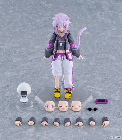PRE ORDER – FIGMA HOLOLIVE - NEKOMATA OKAYU