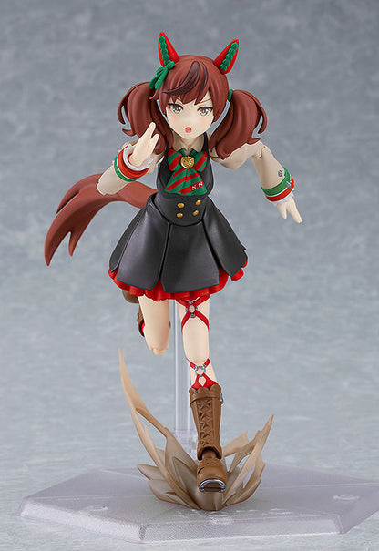 PRE ORDER – FIGMA UMAMUSUME: PRETTY DERBY - NICE NATURE