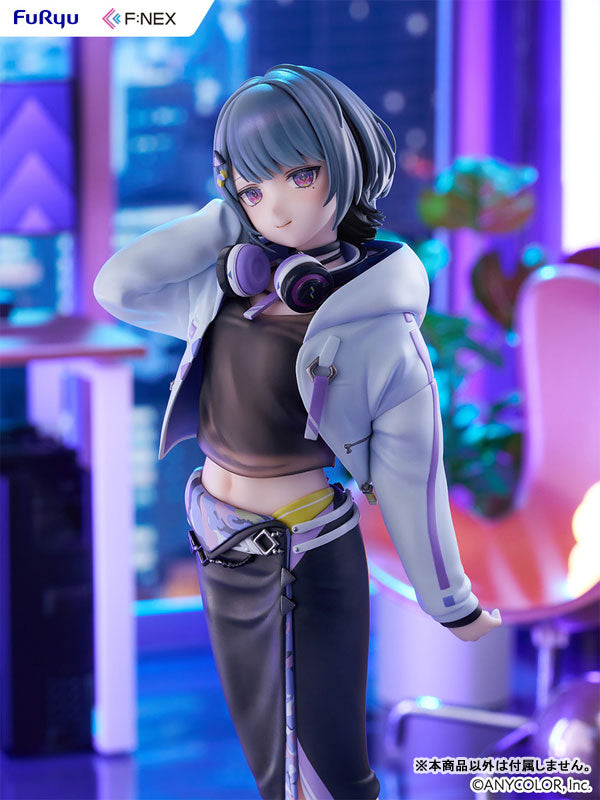 PRE ORDER – 1/7 NIJISANJI - KOSHIMIZU TORU - FIGURE