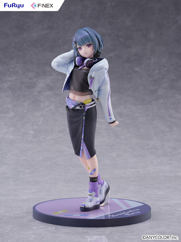 PRE ORDER – 1/7 NIJISANJI - KOSHIMIZU TORU - FIGURE