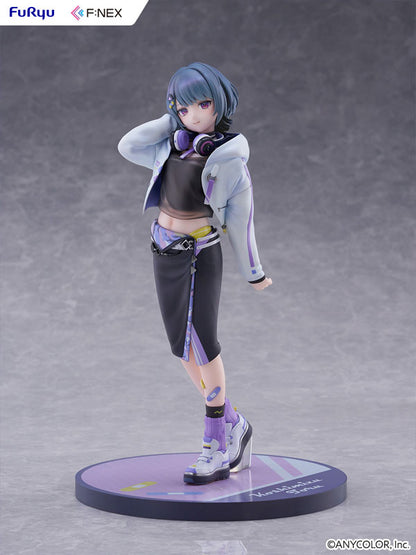 PRE ORDER – 1/7 NIJISANJI - KOSHIMIZU TORU - FIGURE