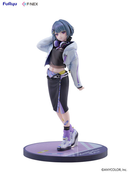 PRE ORDER – 1/7 NIJISANJI - KOSHIMIZU TORU - FIGURE