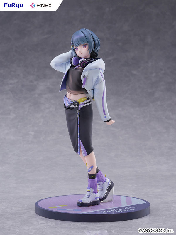 PRE ORDER – 1/7 NIJISANJI - KOSHIMIZU TORU - FIGURE