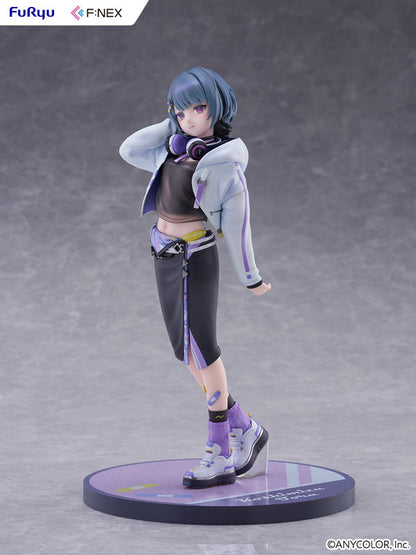 PRE ORDER – 1/7 NIJISANJI - KOSHIMIZU TORU - FIGURE
