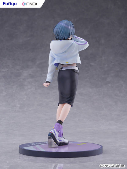 PRE ORDER – 1/7 NIJISANJI - KOSHIMIZU TORU - FIGURE