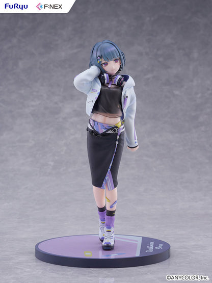 PRE ORDER – 1/7 NIJISANJI - KOSHIMIZU TORU - FIGURE
