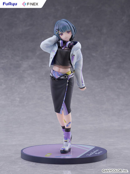 PRE ORDER – 1/7 NIJISANJI - KOSHIMIZU TORU - FIGURE