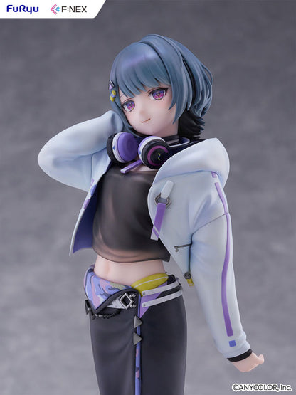 PRE ORDER – 1/7 NIJISANJI - KOSHIMIZU TORU - FIGURE