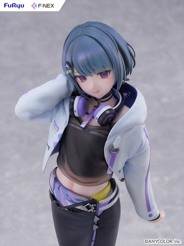 PRE ORDER – 1/7 NIJISANJI - KOSHIMIZU TORU - FIGURE