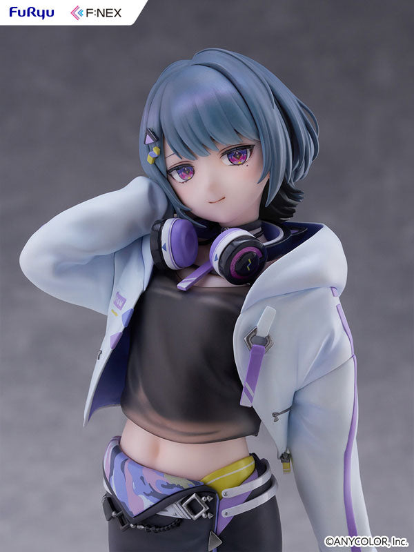 PRE ORDER – 1/7 NIJISANJI - KOSHIMIZU TORU - FIGURE