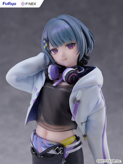 PRE ORDER – 1/7 NIJISANJI - KOSHIMIZU TORU - FIGURE