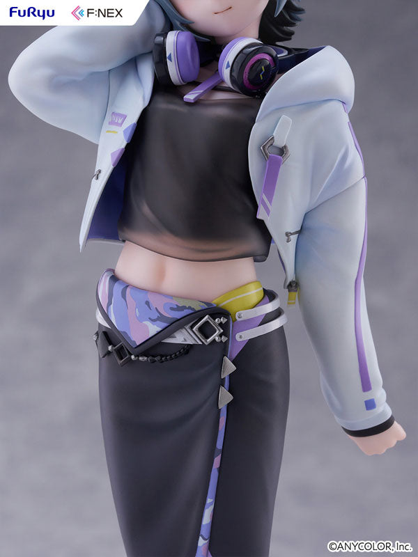 PRE ORDER – 1/7 NIJISANJI - KOSHIMIZU TORU - FIGURE