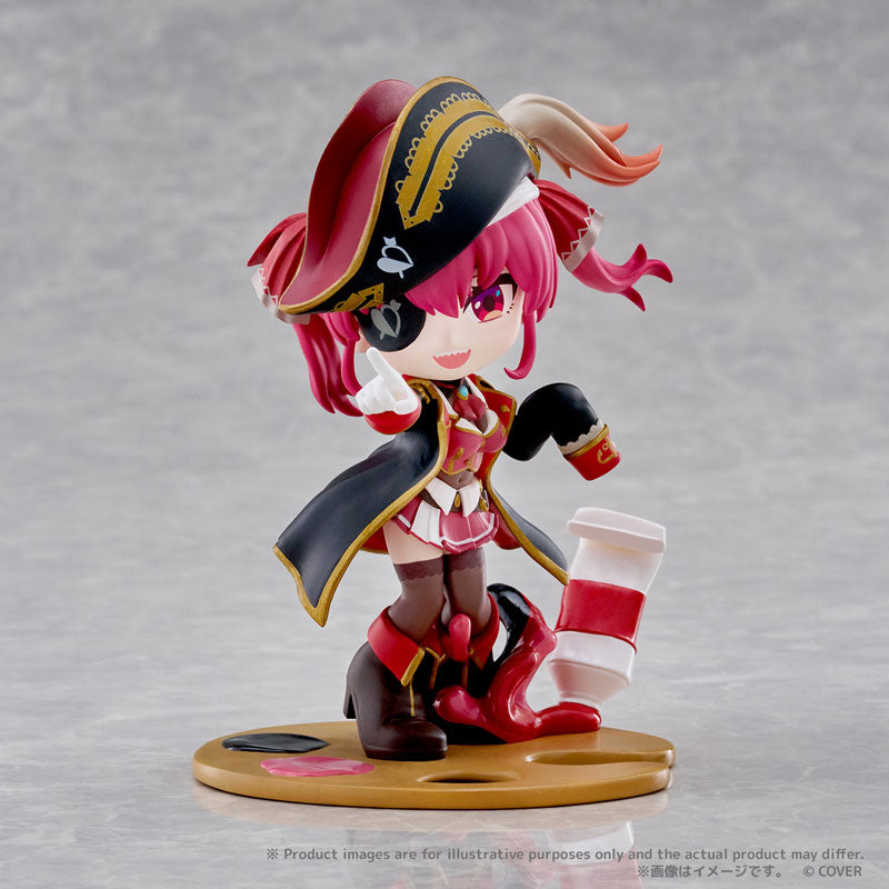 PRE ORDER – PALVERSE PALÉ. HOLOLIVE PRODUCTION HOUSHOU MARINE