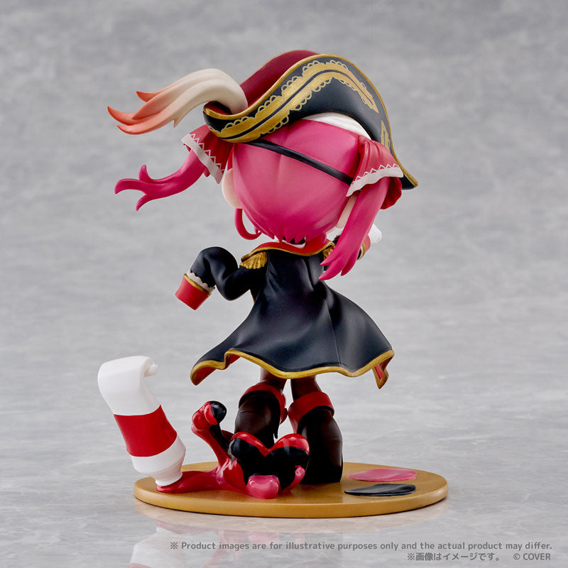 PRE ORDER – PALVERSE PALÉ. HOLOLIVE PRODUCTION HOUSHOU MARINE