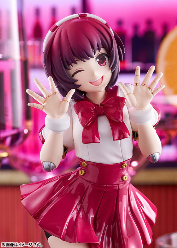 PRE ORDER – POP UP PARADE VA-11 HALL-A: CYBERPUNK BARTENDER ACTION - DOROTHY HAZE - L SIZE