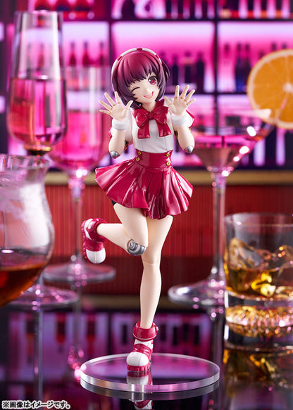 PRE ORDER – POP UP PARADE VA-11 HALL-A: CYBERPUNK BARTENDER ACTION - DOROTHY HAZE - L SIZE