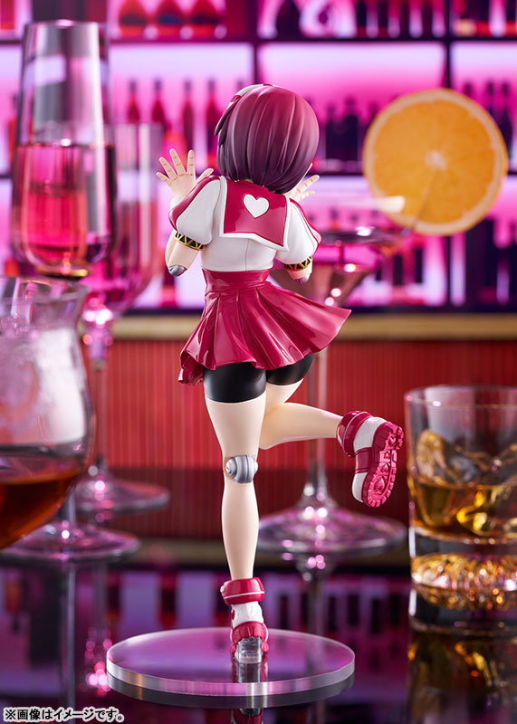PRE ORDER – POP UP PARADE VA-11 HALL-A: CYBERPUNK BARTENDER ACTION - DOROTHY HAZE - L SIZE