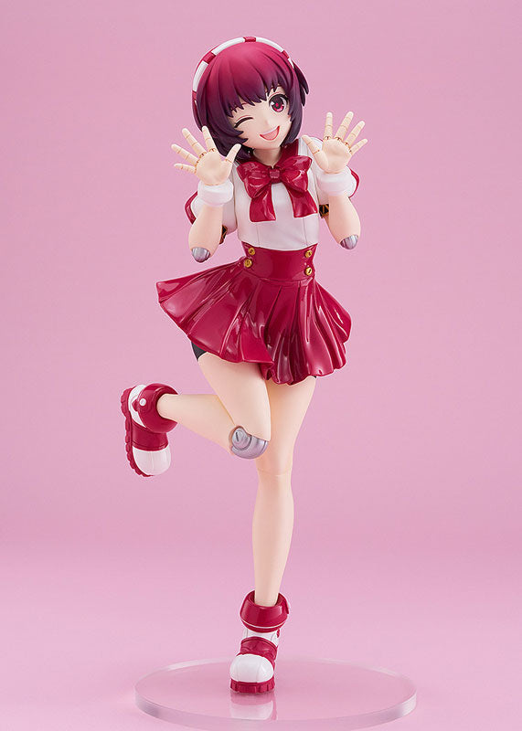 PRE ORDER – POP UP PARADE VA-11 HALL-A: CYBERPUNK BARTENDER ACTION - DOROTHY HAZE - L SIZE