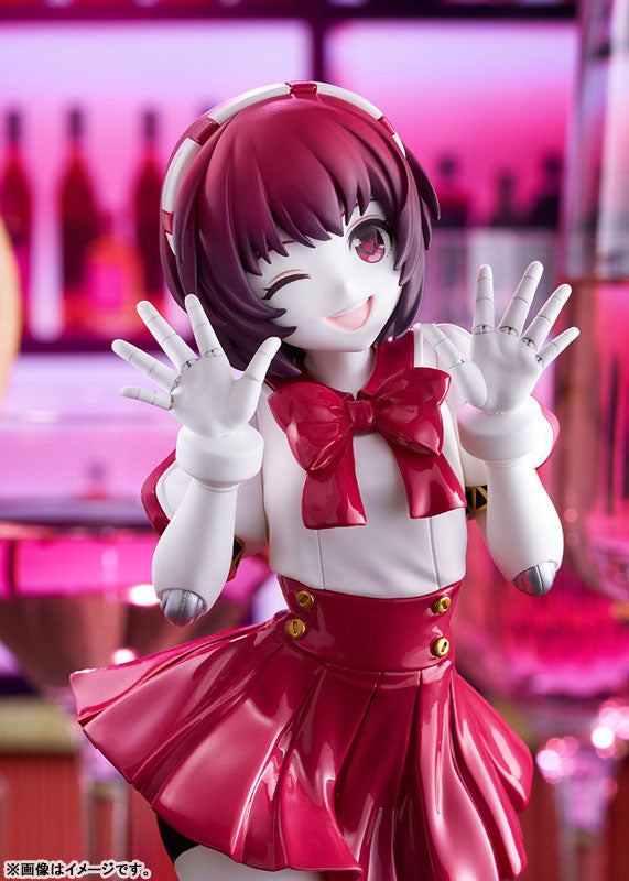 PRE ORDER – POP UP PARADE VA-11 HALL-A: CYBERPUNK BARTENDER ACTION - DOROTHY HAZE - ANOTHER SKIN VER. - L SIZE