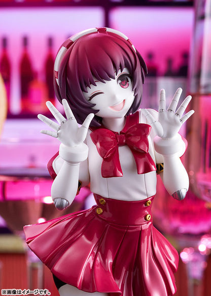 PRE ORDER – POP UP PARADE VA-11 HALL-A: CYBERPUNK BARTENDER ACTION - DOROTHY HAZE - ANOTHER SKIN VER. - L SIZE