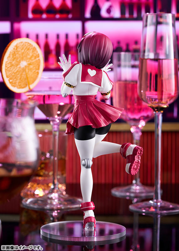 PRE ORDER – POP UP PARADE VA-11 HALL-A: CYBERPUNK BARTENDER ACTION - DOROTHY HAZE - ANOTHER SKIN VER. - L SIZE