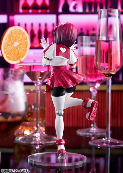 PRE ORDER – POP UP PARADE VA-11 HALL-A: CYBERPUNK BARTENDER ACTION - DOROTHY HAZE - ANOTHER SKIN VER. - L SIZE