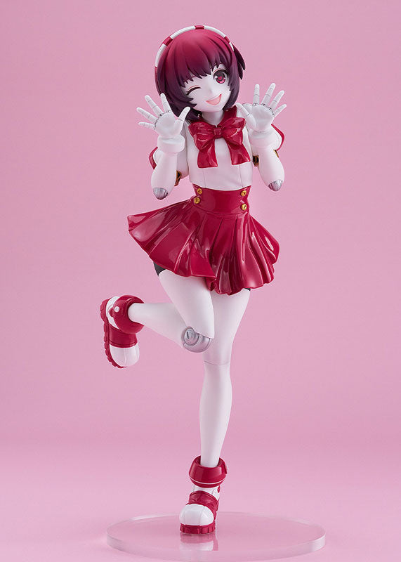 PRE ORDER – POP UP PARADE VA-11 HALL-A: CYBERPUNK BARTENDER ACTION - DOROTHY HAZE - ANOTHER SKIN VER. - L SIZE