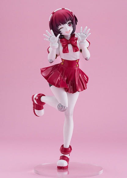 PRE ORDER – POP UP PARADE VA-11 HALL-A: CYBERPUNK BARTENDER ACTION - DOROTHY HAZE - ANOTHER SKIN VER. - L SIZE