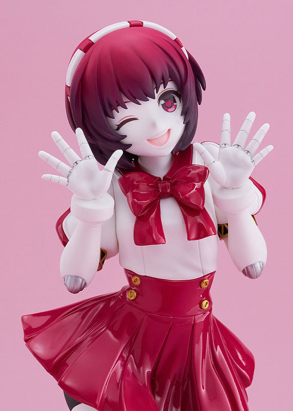 PRE ORDER – POP UP PARADE VA-11 HALL-A: CYBERPUNK BARTENDER ACTION - DOROTHY HAZE - ANOTHER SKIN VER. - L SIZE