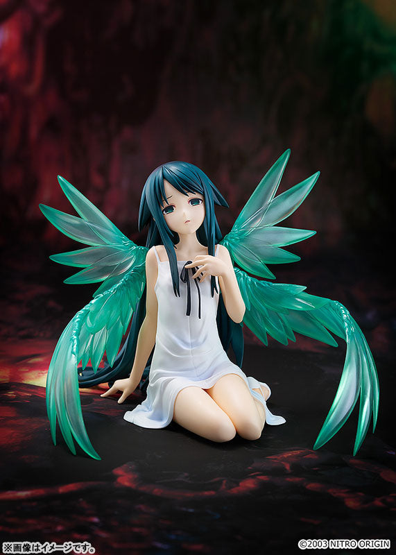 PRE ORDER – POP UP PARADE THE SONG OF SAYA: SAYA NO UTA - SAYA - L SIZE