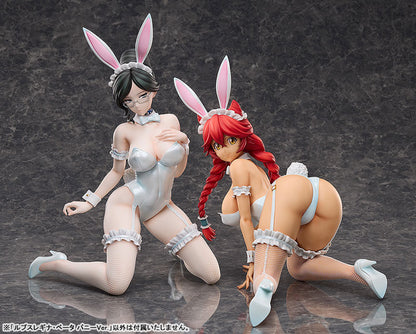 PRE ORDER – 1/4 OVERLORD - LUPUSREGINA BETA - BUNNY VER.